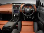 Holden Commodore SS V 2006 года